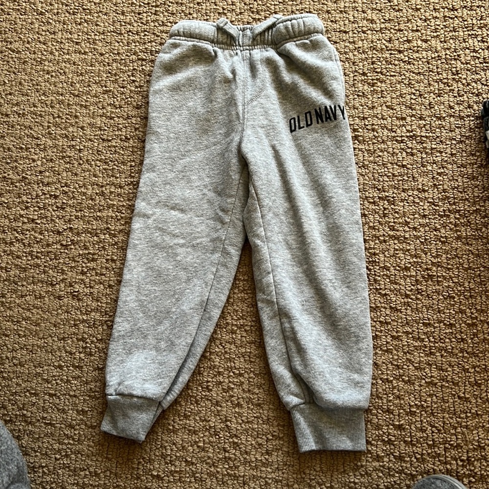 3T Sweatpants